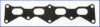 RENAU 7700675386 Gasket, exhaust manifold